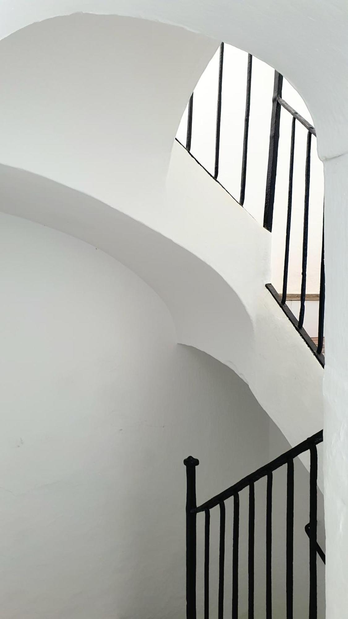 Canalejas 3 Vejer Vejer de la Frontera Exteriör bild