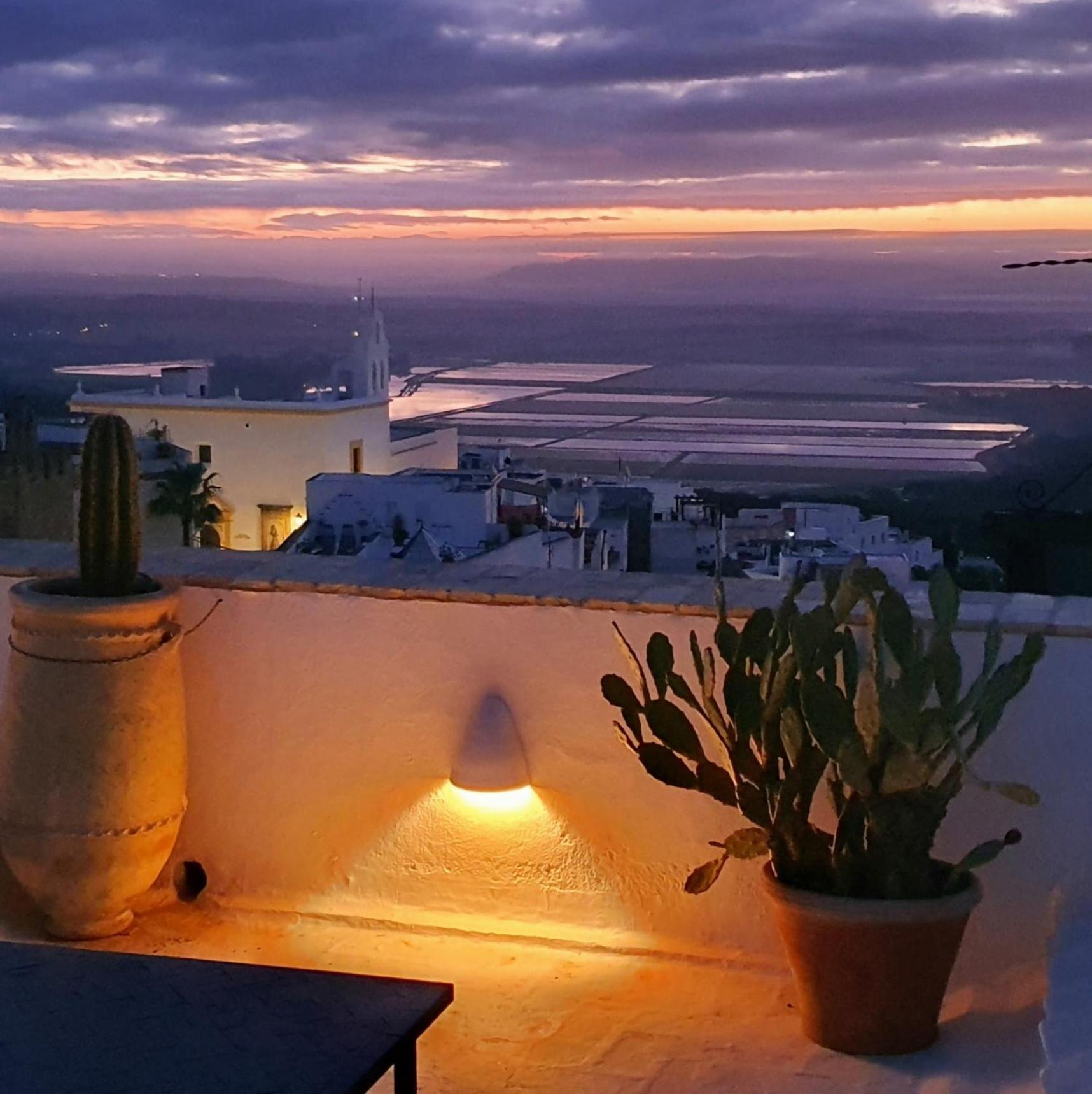 Canalejas 3 Vejer Vejer de la Frontera Exteriör bild