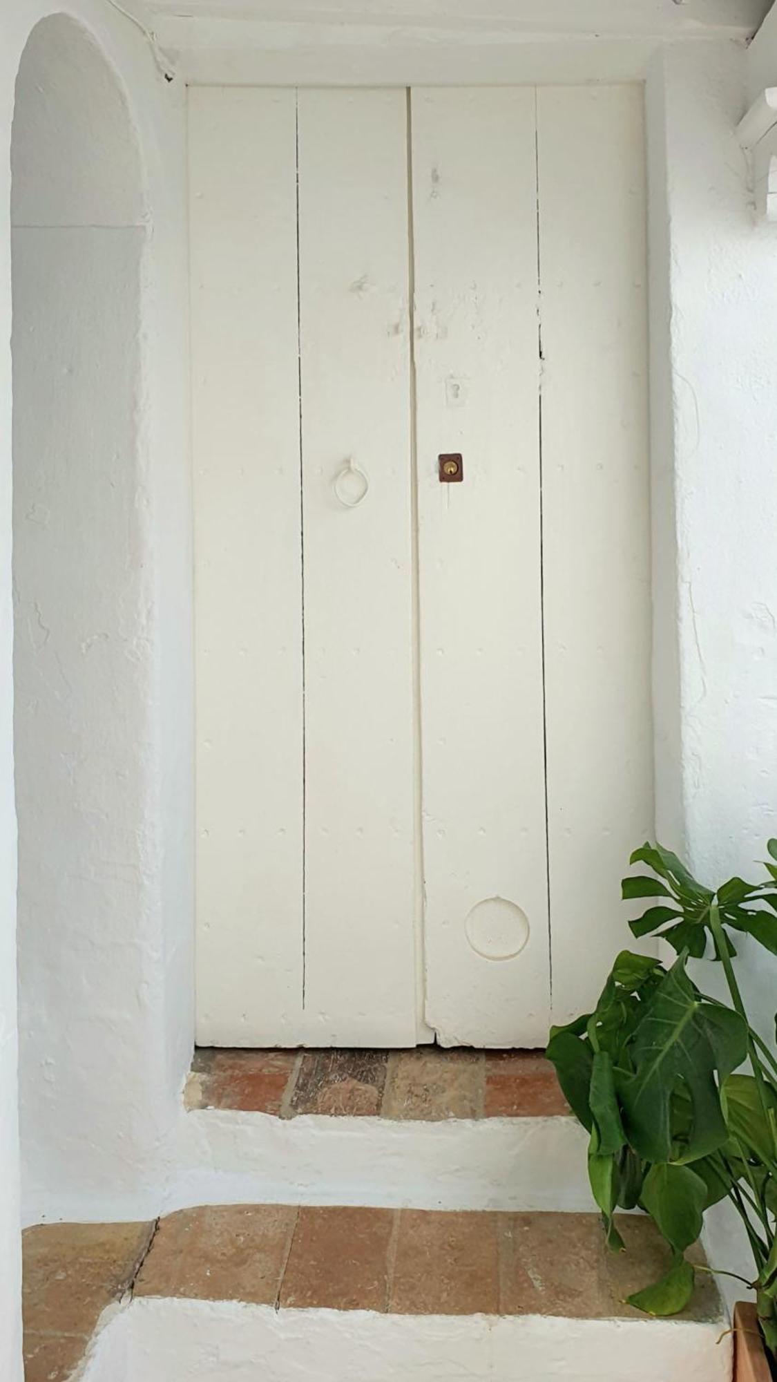 Canalejas 3 Vejer Vejer de la Frontera Rum bild